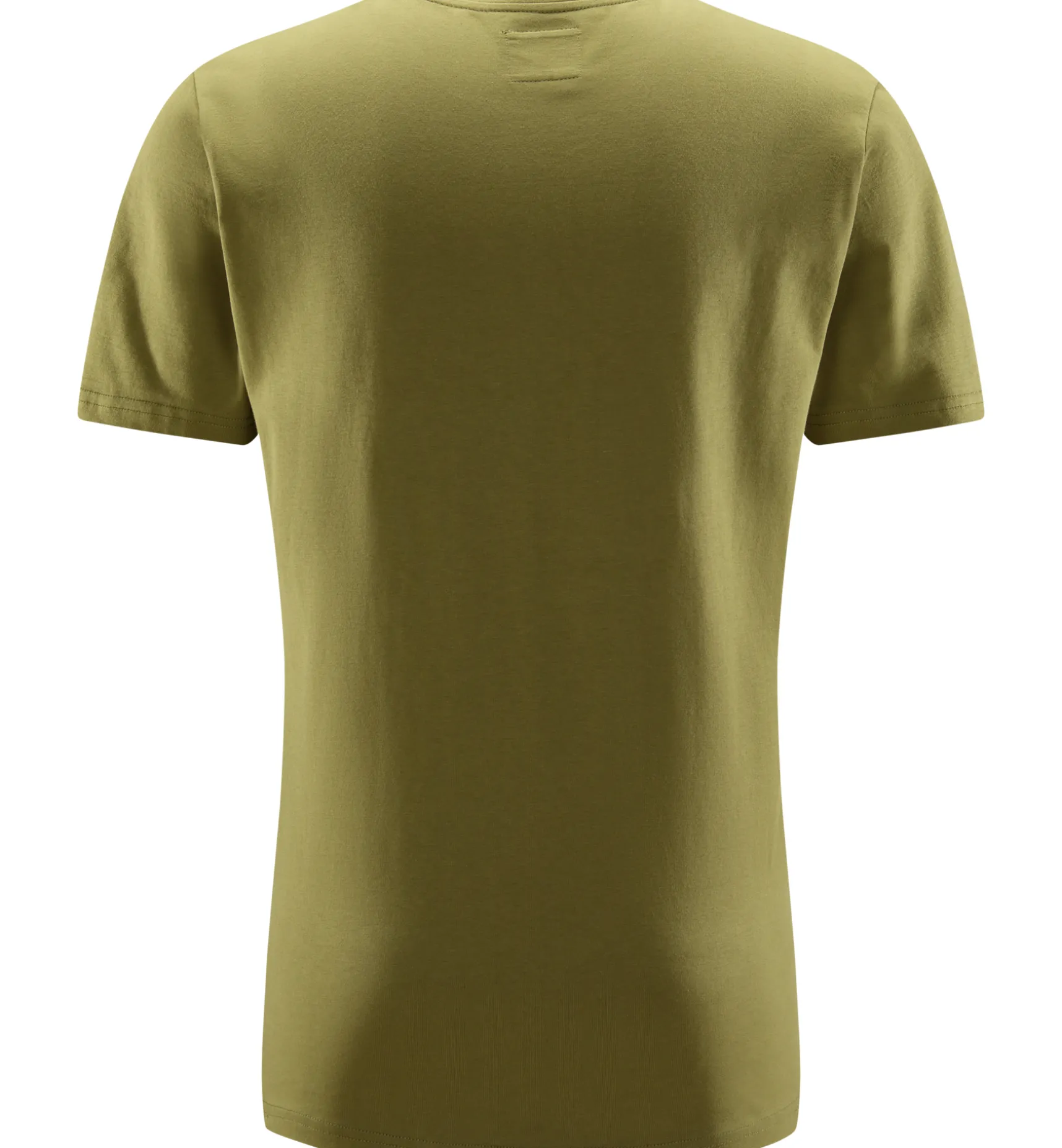 Outsider By Nature Print Tee Men