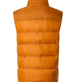 Puffy Mimic Vest Men
