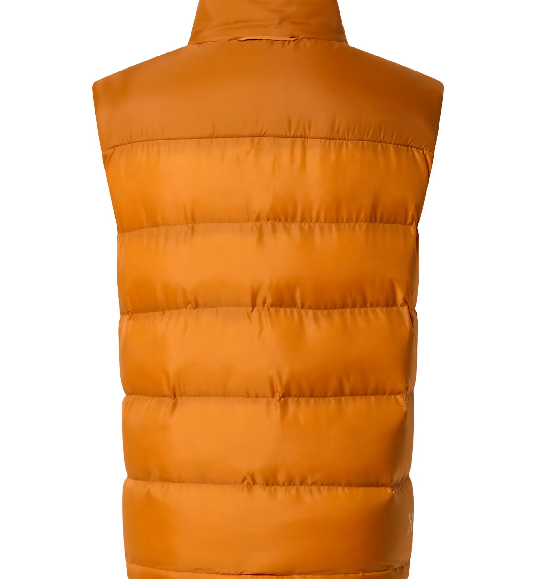 Puffy Mimic Vest Men