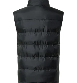 Puffy Mimic Vest Men