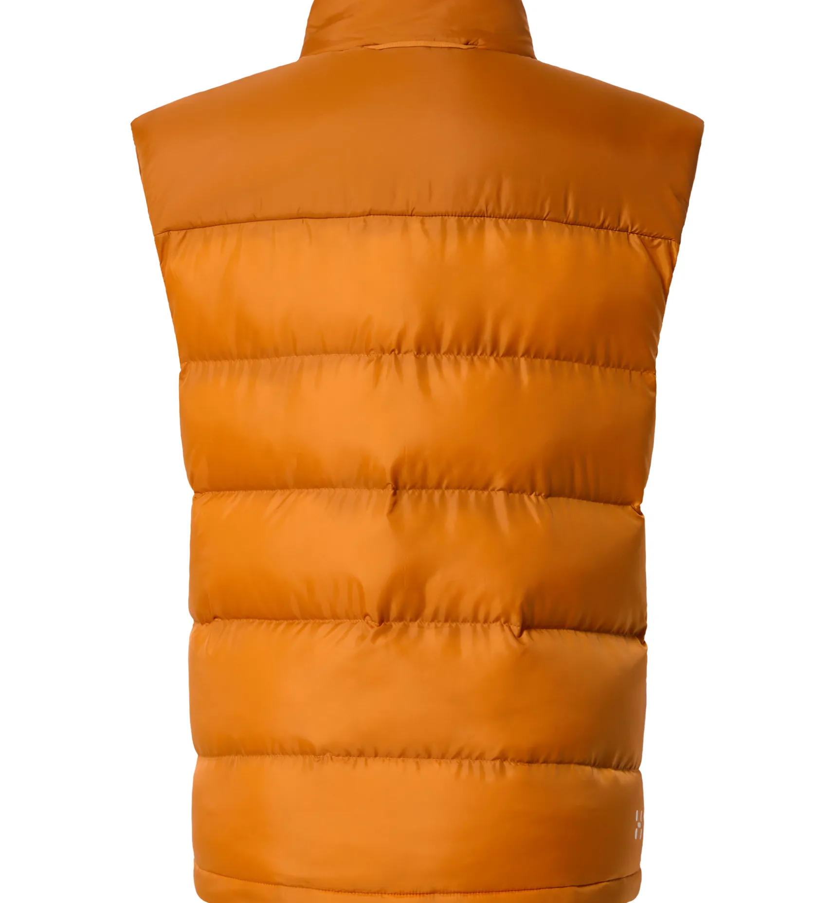 Puffy Mimic Vest Women