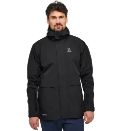 Reed GTX Parka Men