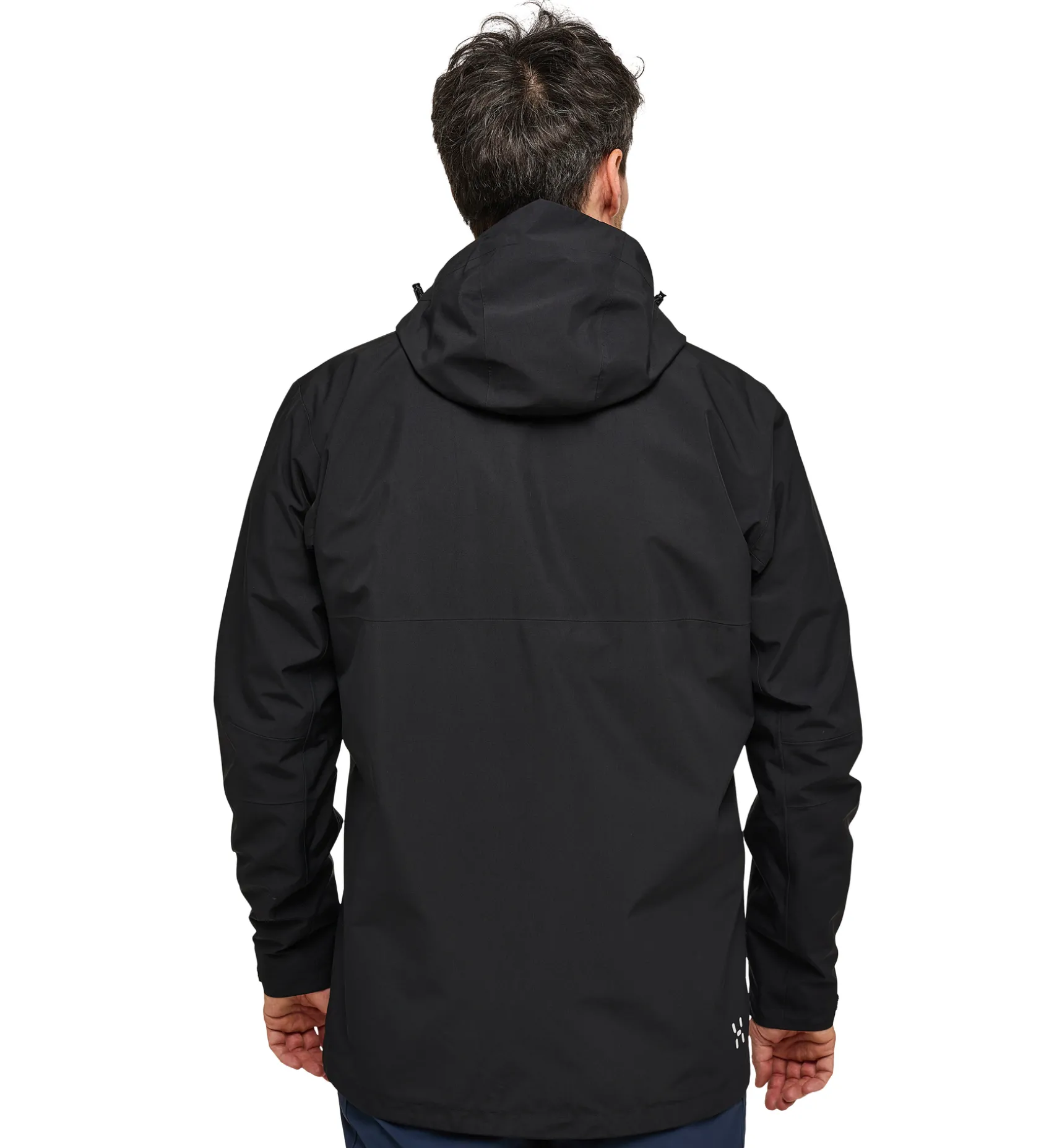 Reed GTX Parka Men