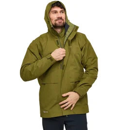 Reed GTX Parka Men