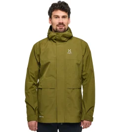Reed GTX Parka Men
