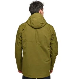 Reed GTX Parka Men