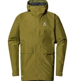 Reed GTX Parka Men