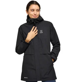 Reed GTX Parka Women