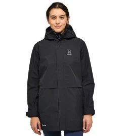 Reed GTX Parka Women