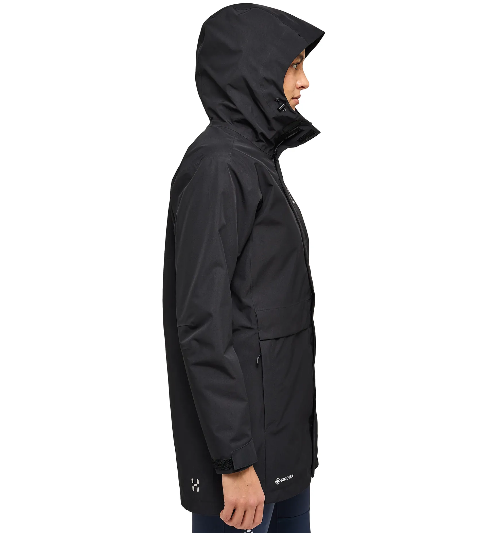 Reed GTX Parka Women