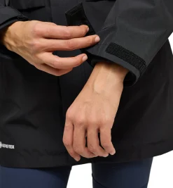 Reed GTX Parka Women