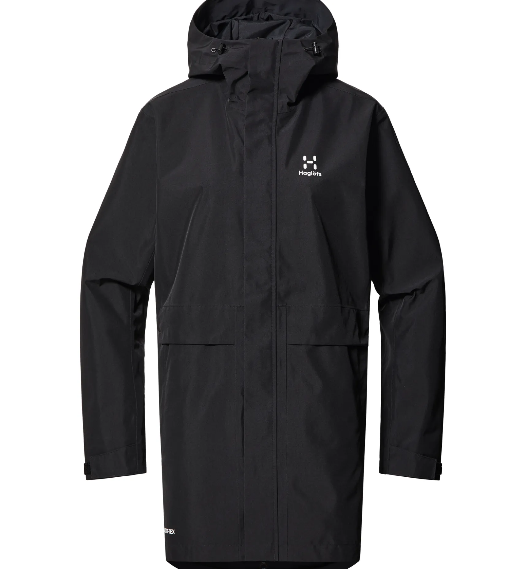 Reed GTX Parka Women