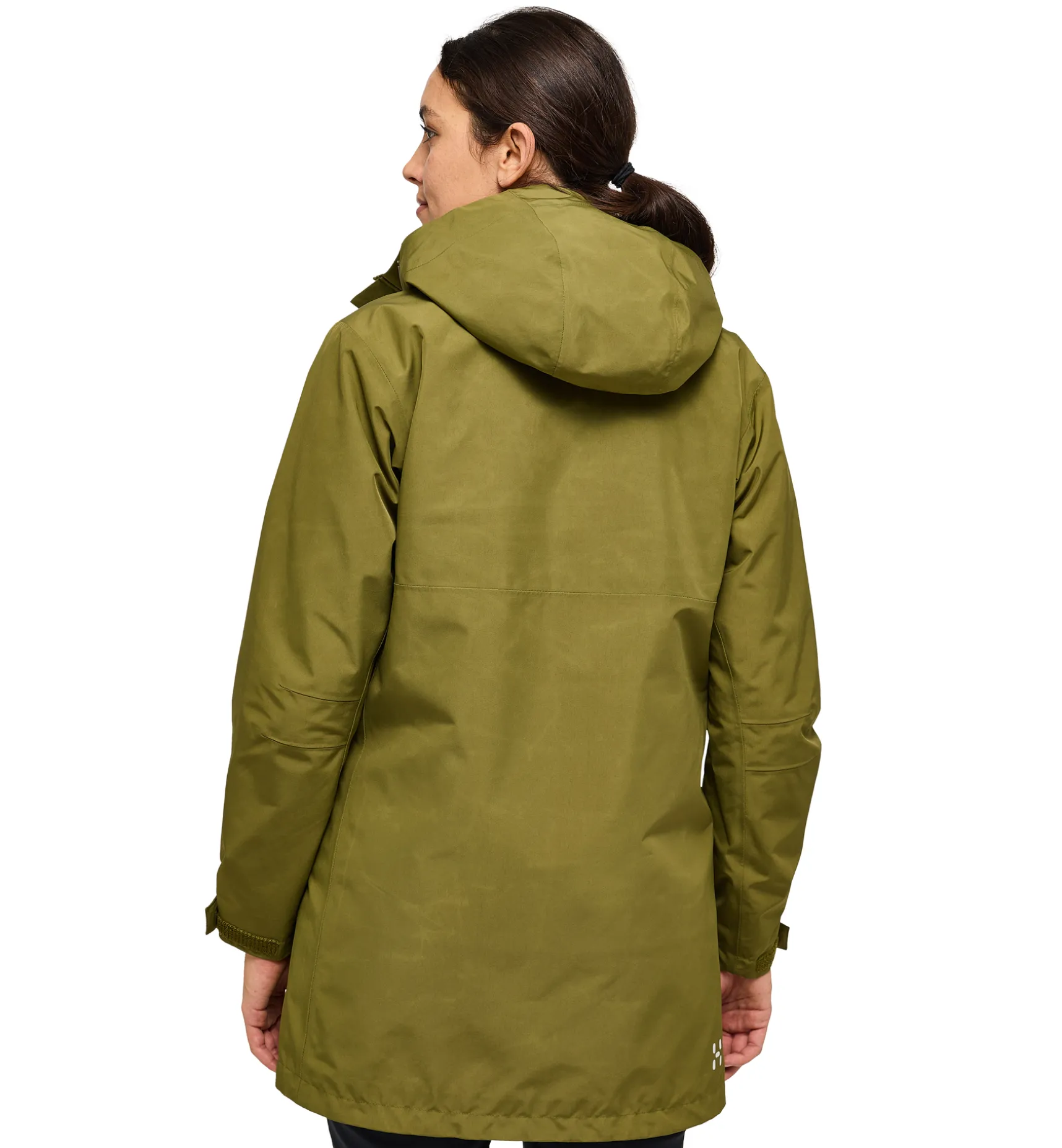Reed GTX Parka Women