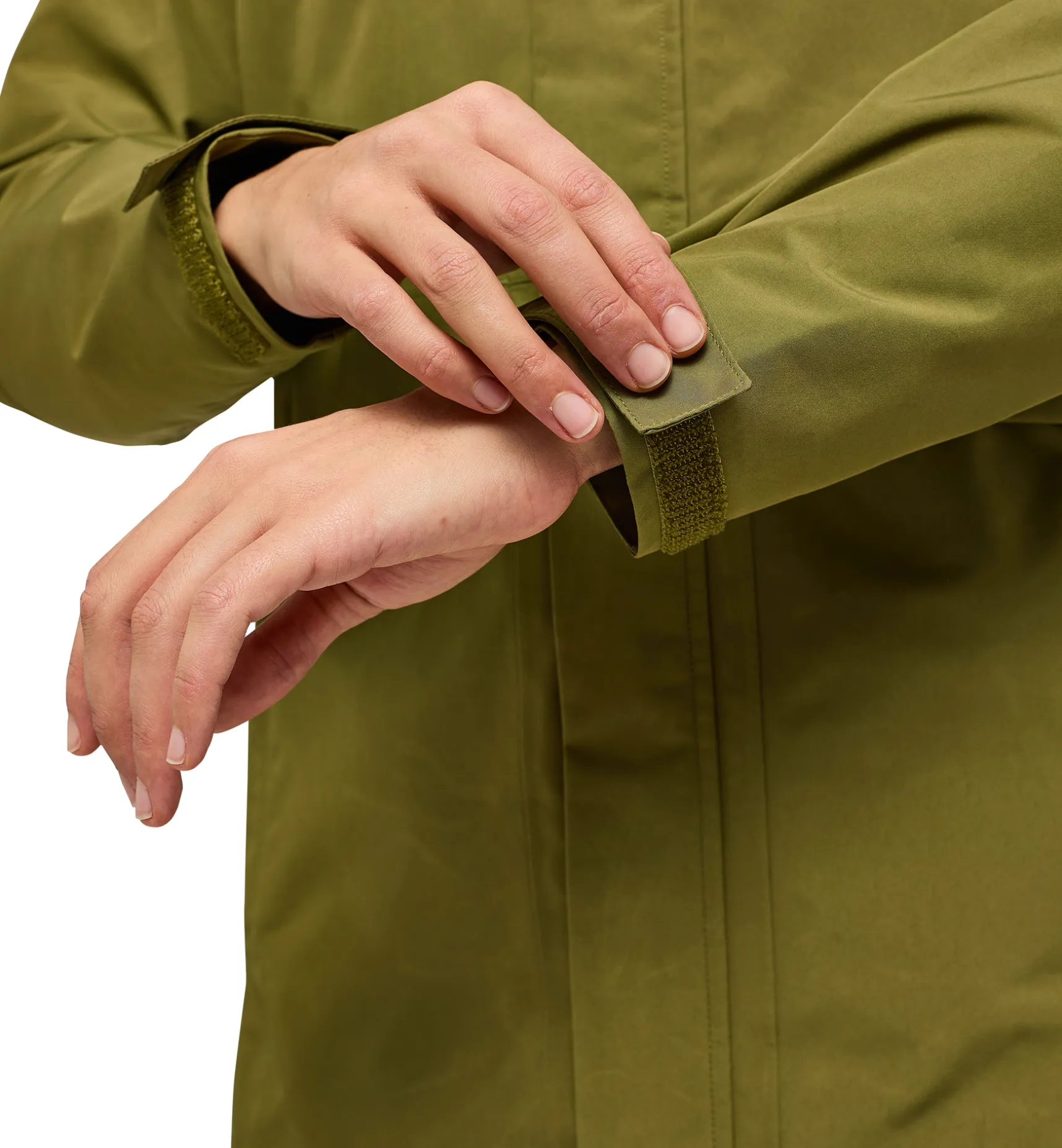 Reed GTX Parka Women