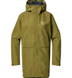Reed GTX Parka Women