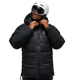 Riksgränsen Down 850 Hood Men