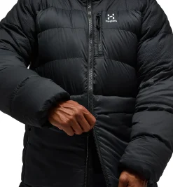 Riksgränsen Down 850 Hood Men