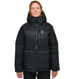 Riksgränsen Down 850 Hood Women