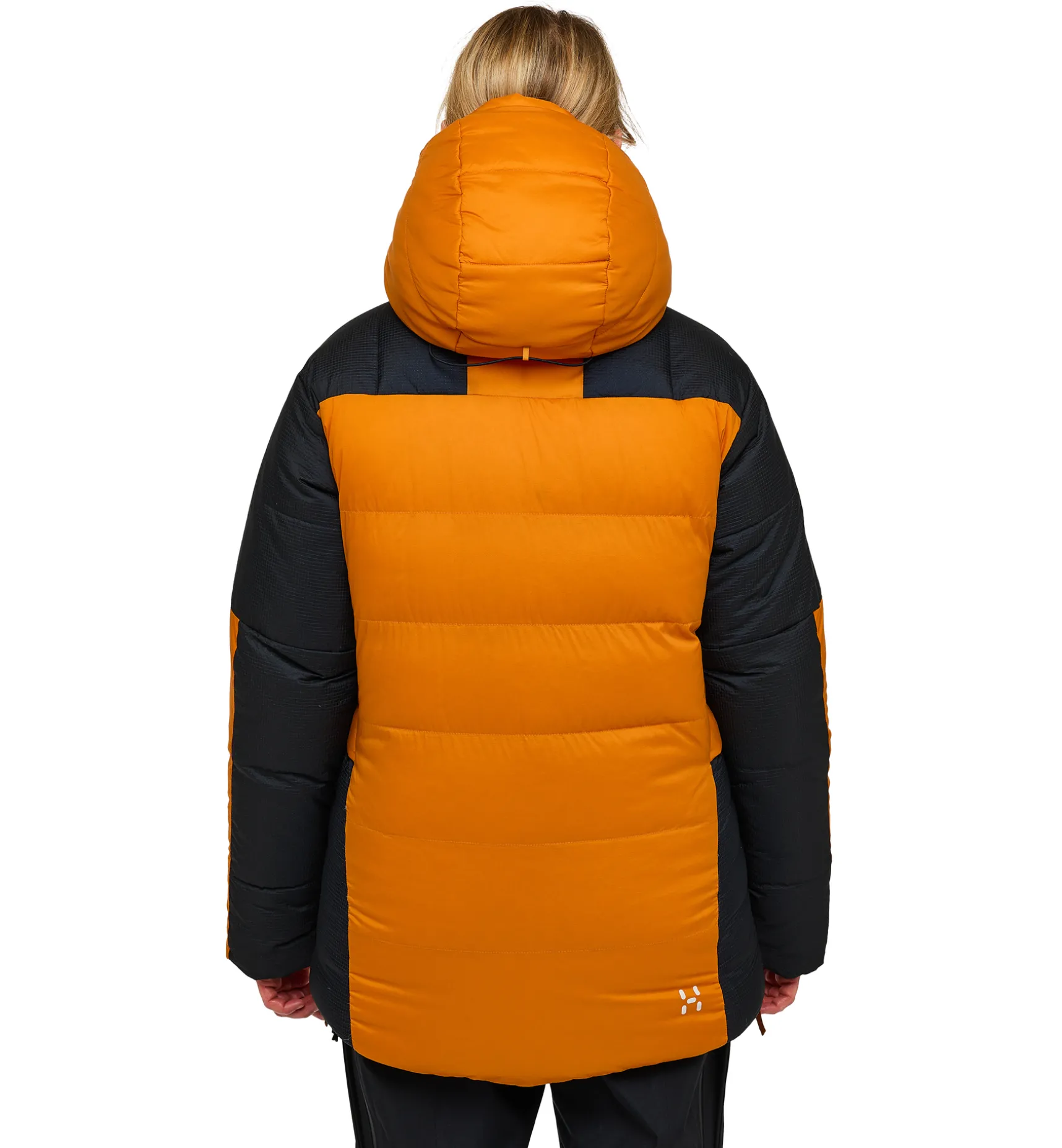 Riksgränsen Down 850 Hood Women