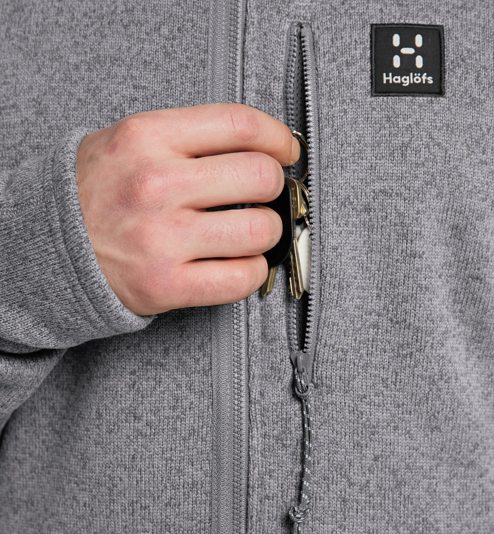 Risberg Jacket Men