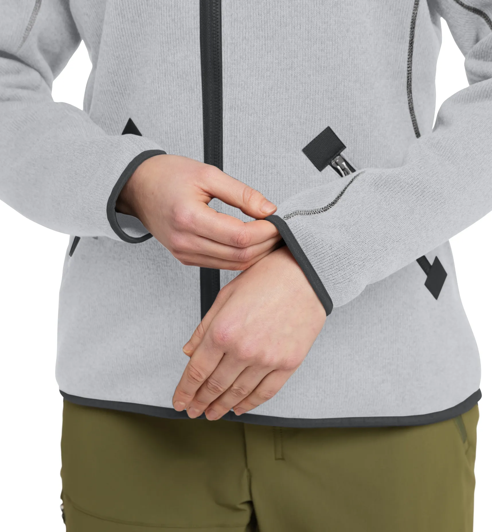 Risberg Jacket Women