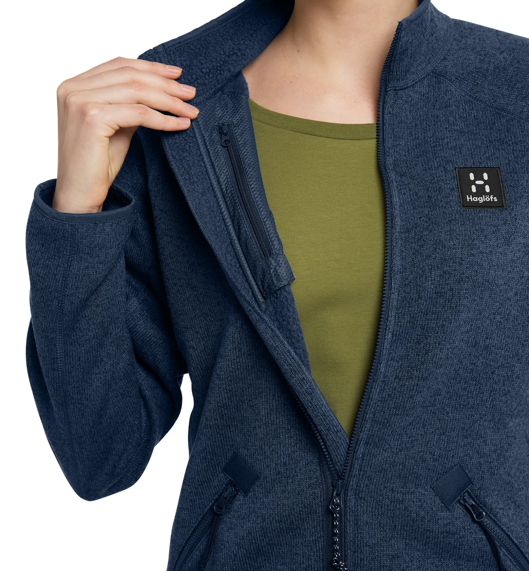 Risberg Jacket Women