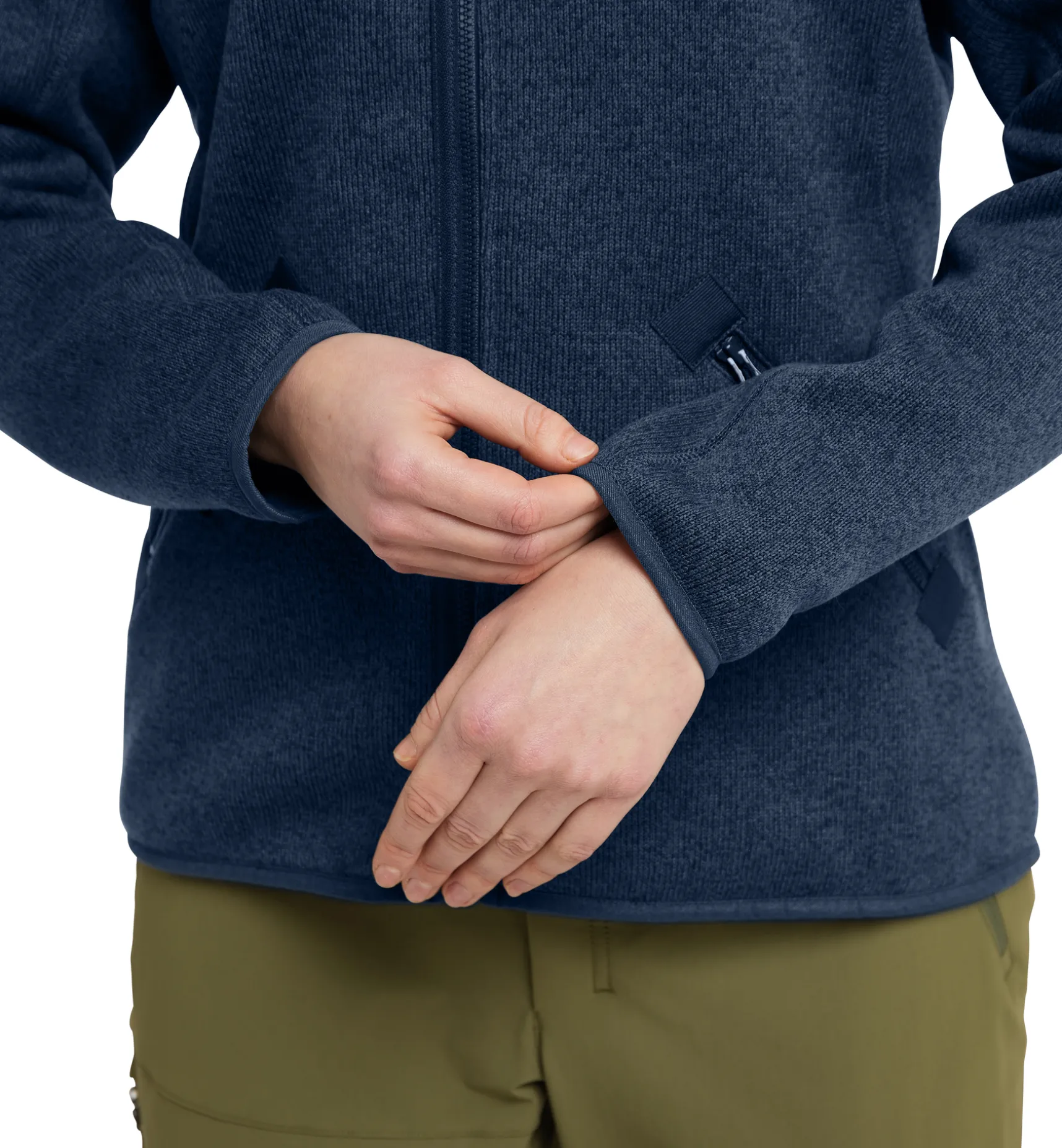 Risberg Jacket Women