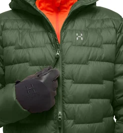 ROC Flash Down Hood Men