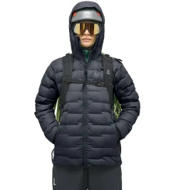 ROC Flash Down Hood Women