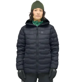 ROC Flash Down Hood Women