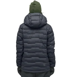 ROC Flash Down Hood Women