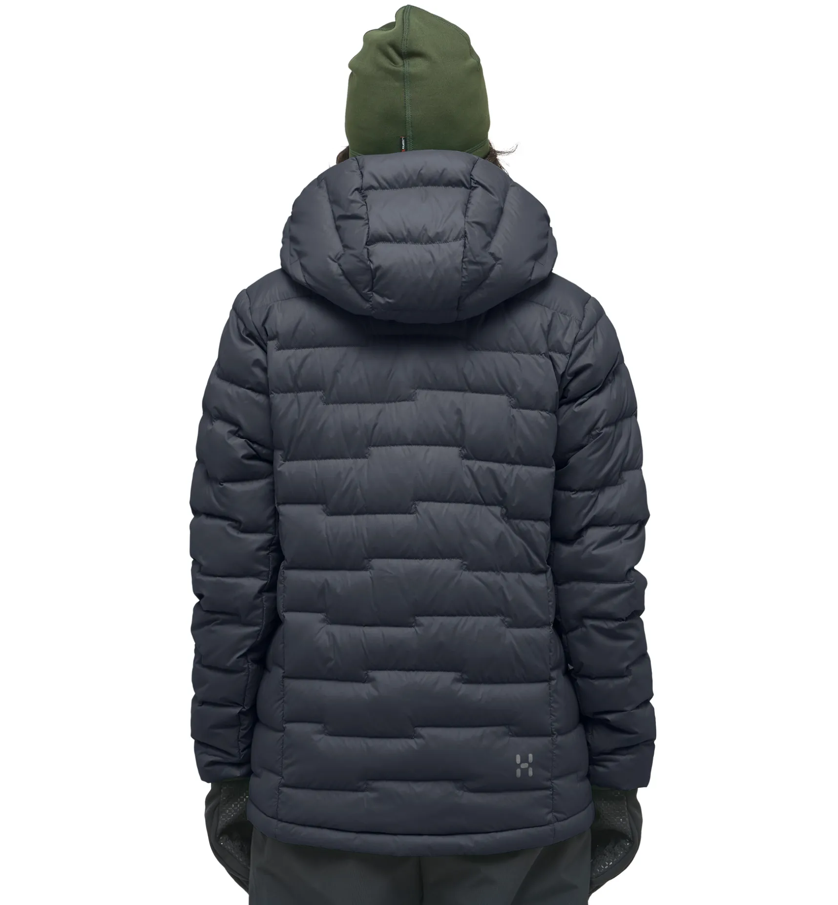 ROC Flash Down Hood Women