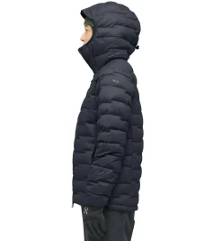 ROC Flash Down Hood Women