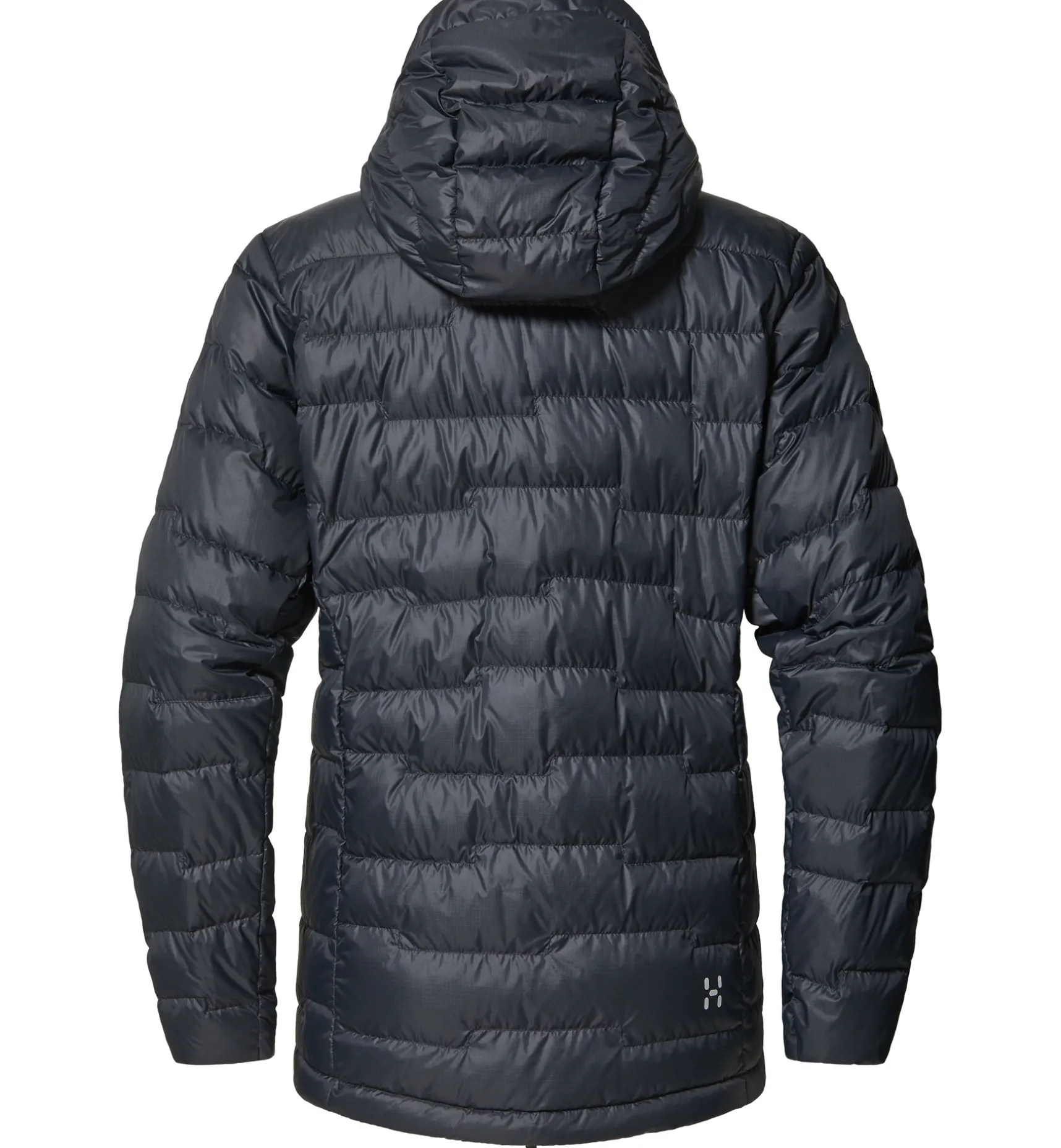 ROC Flash Down Hood Women