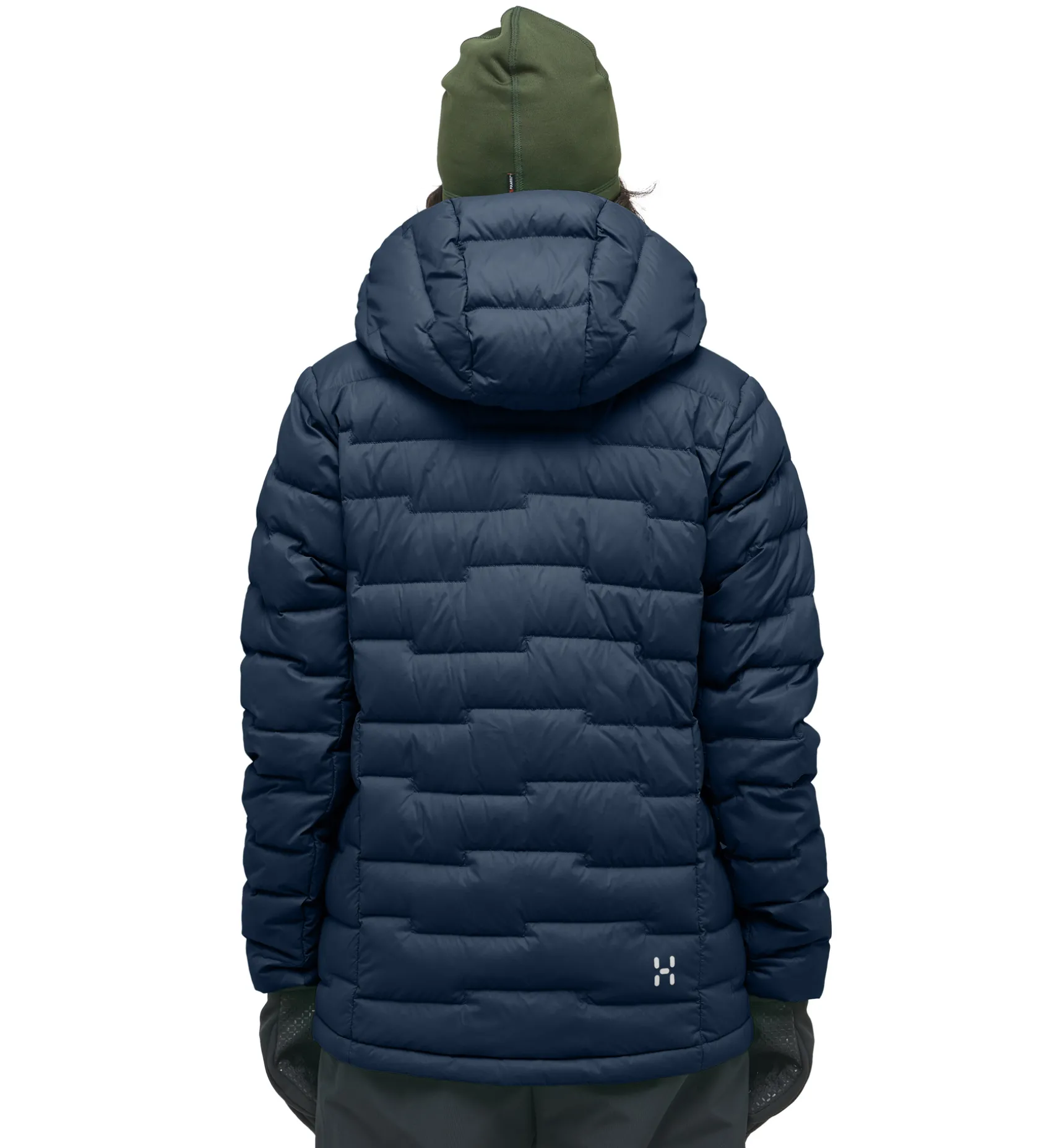 ROC Flash Down Hood Women