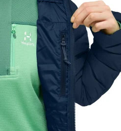 ROC Flash Down Hood Women