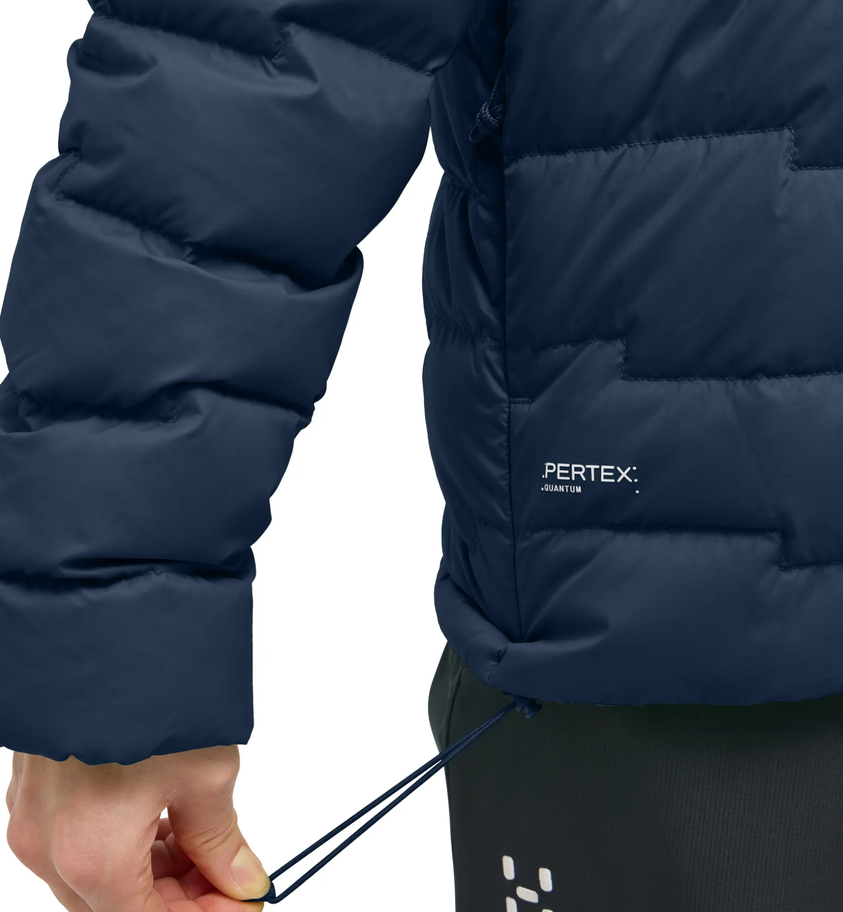 ROC Flash Down Hood Women