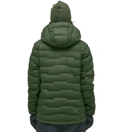ROC Flash Down Hood Women