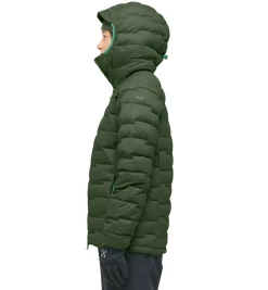 ROC Flash Down Hood Women