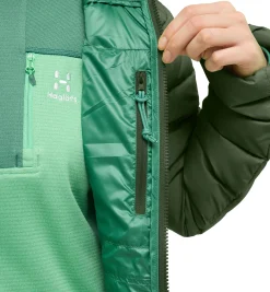 ROC Flash Down Hood Women