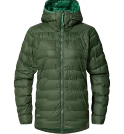 ROC Flash Down Hood Women
