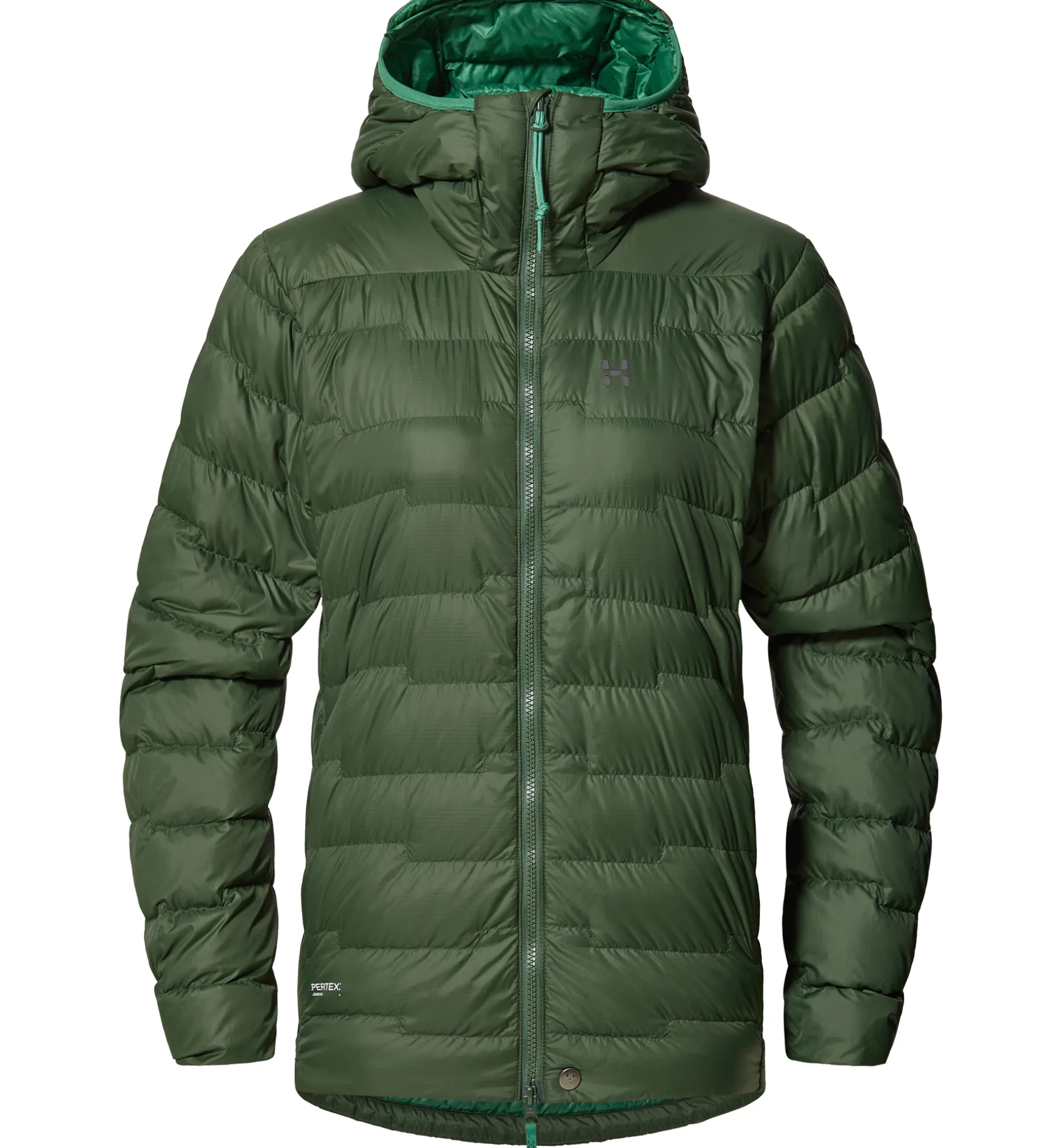 ROC Flash Down Hood Women