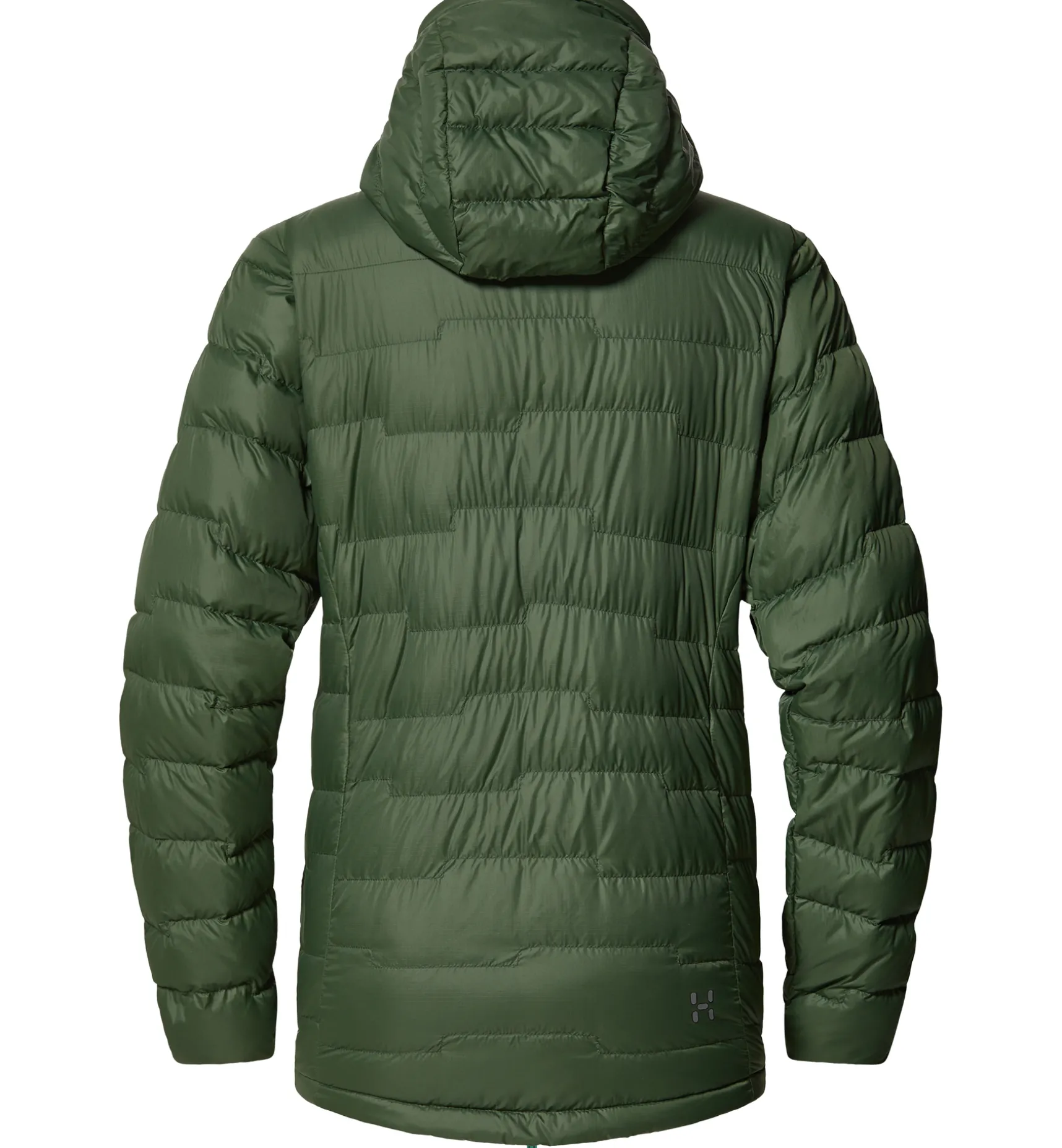 ROC Flash Down Hood Women