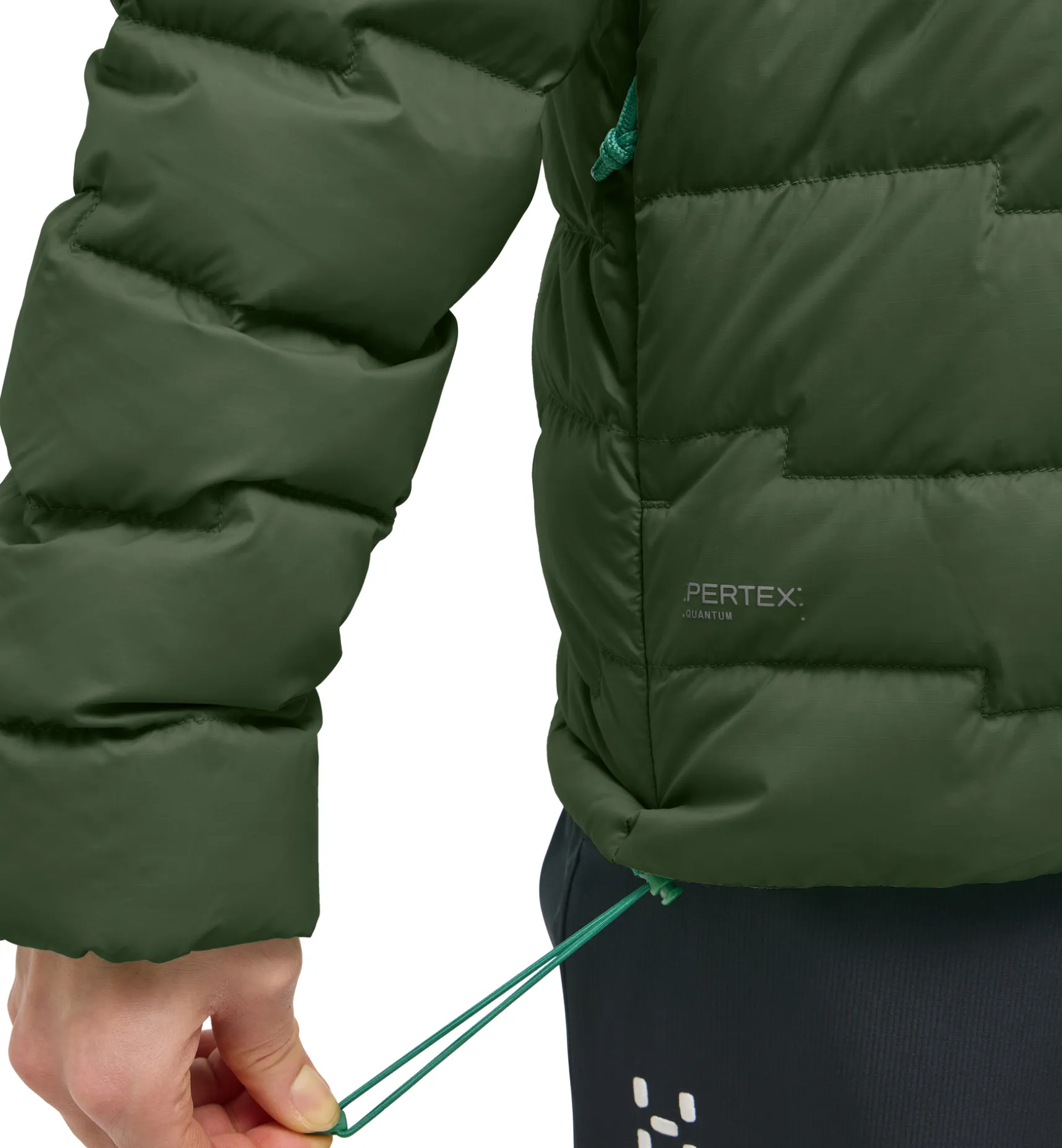 ROC Flash Down Hood Women