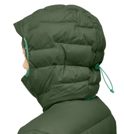 ROC Flash Down Hood Women