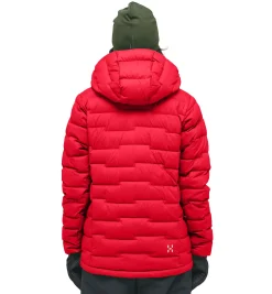 ROC Flash Down Hood Women