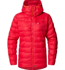 ROC Flash Down Hood Women