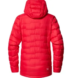 ROC Flash Down Hood Women
