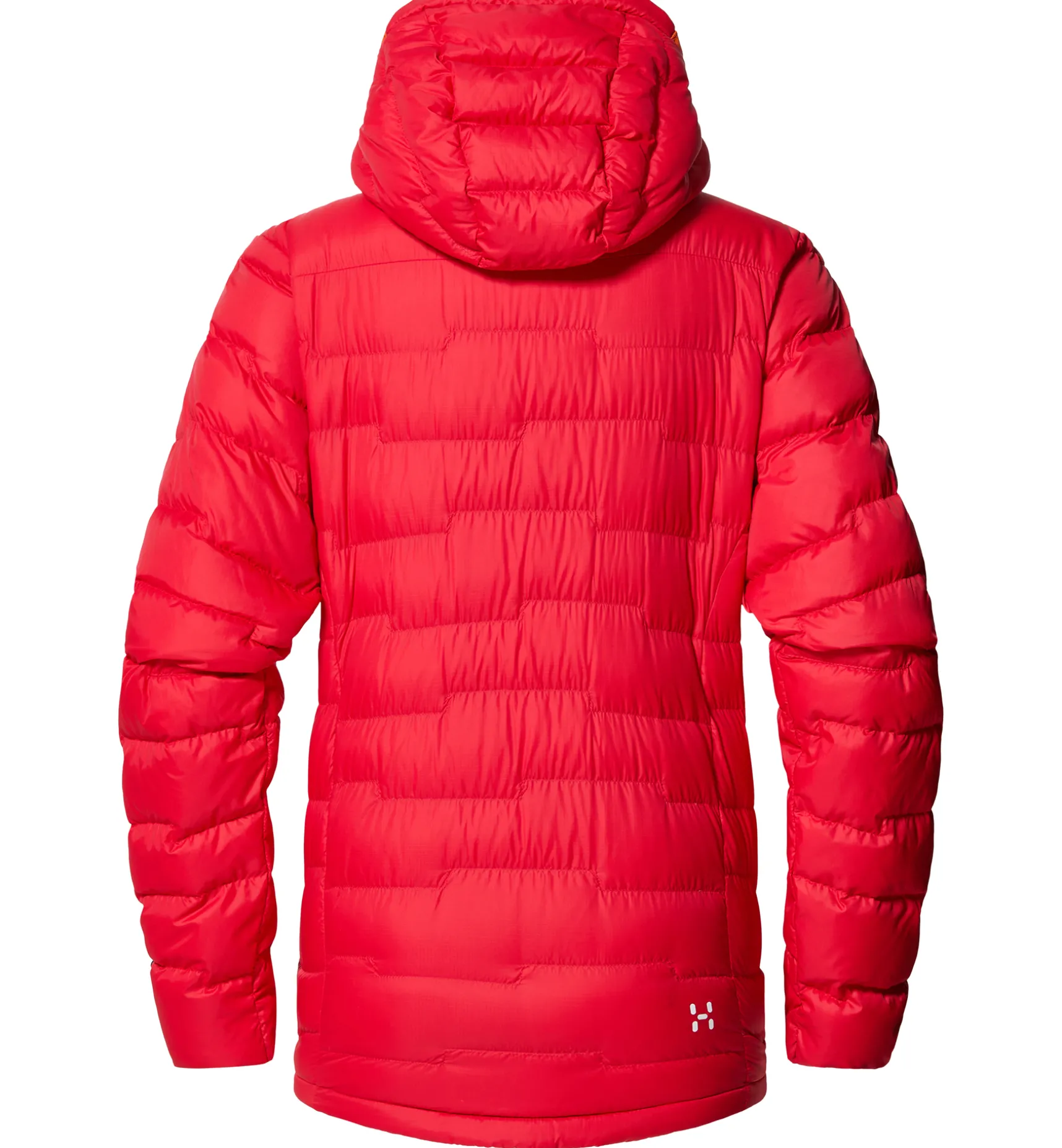 ROC Flash Down Hood Women