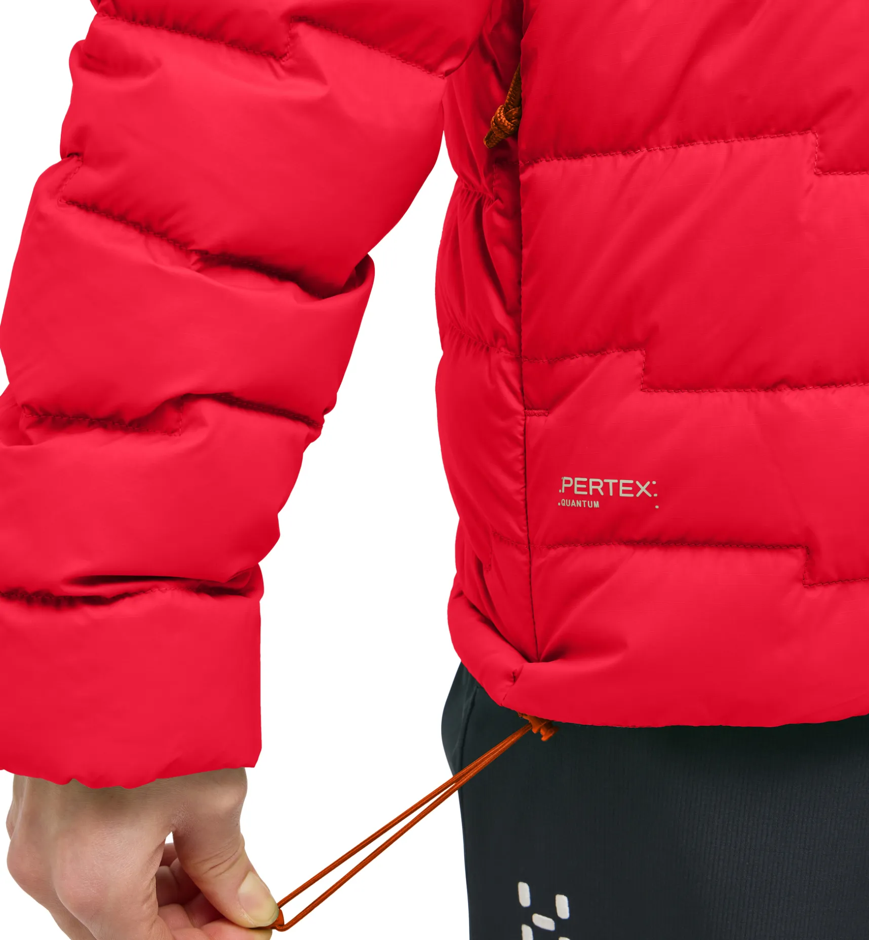ROC Flash Down Hood Women
